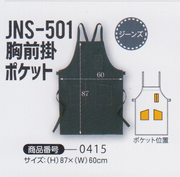 JNS501