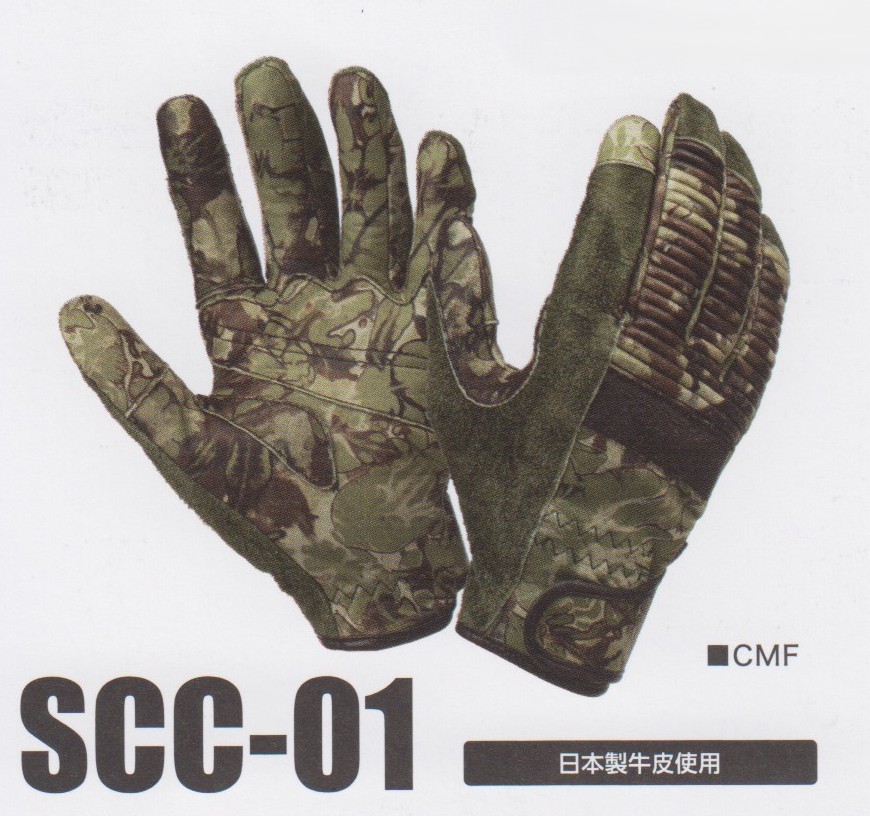 SCC01